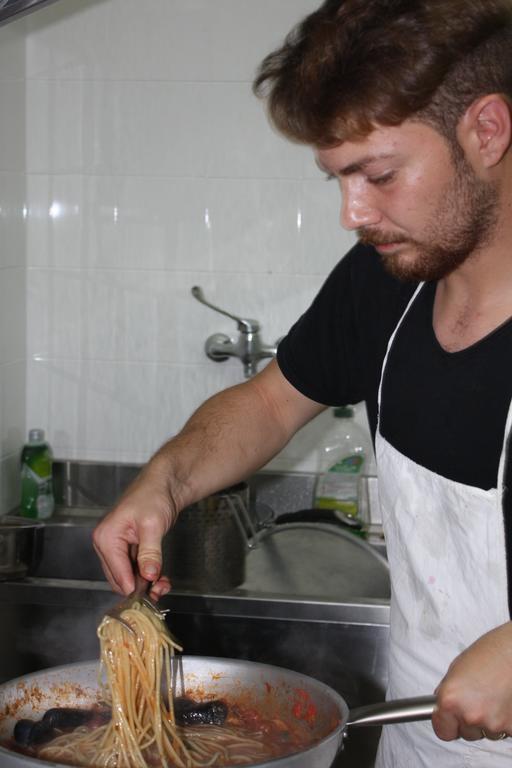 فندق Vila Sejuda بيسْكيتْشّي المظهر الخارجي الصورة